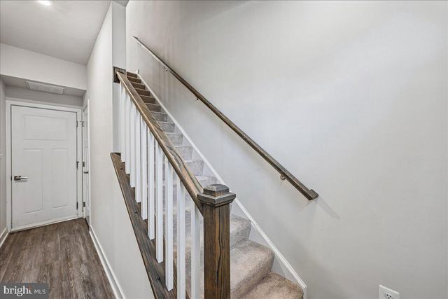 8136 MINER ST, Greenbelt, MD 20770