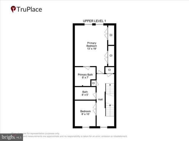 8136 MINER ST, Greenbelt, MD 20770