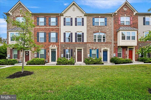 8136 MINER ST, Greenbelt, MD 20770