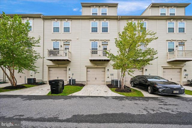 8136 MINER ST, Greenbelt, MD 20770