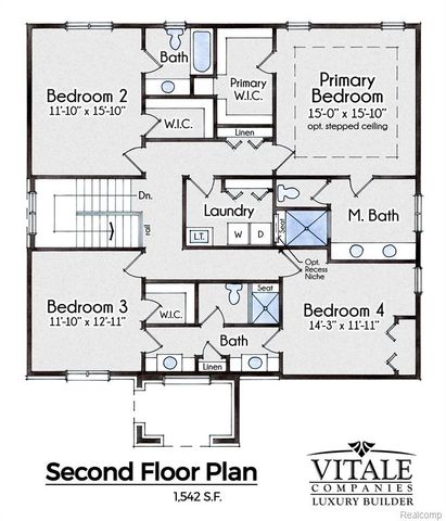 17824 Biscayne Drive, Macomb, MI 48042