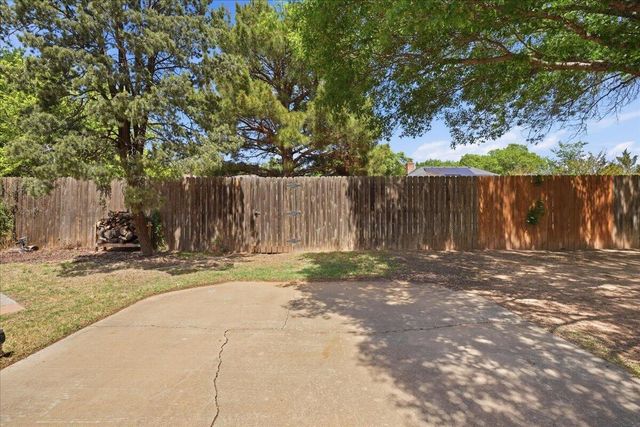 4902 77th Street, Lubbock, TX 79424