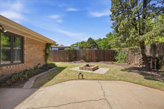 4902 77th Street, Lubbock, TX 79424