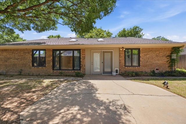 4902 77th Street, Lubbock, TX 79424