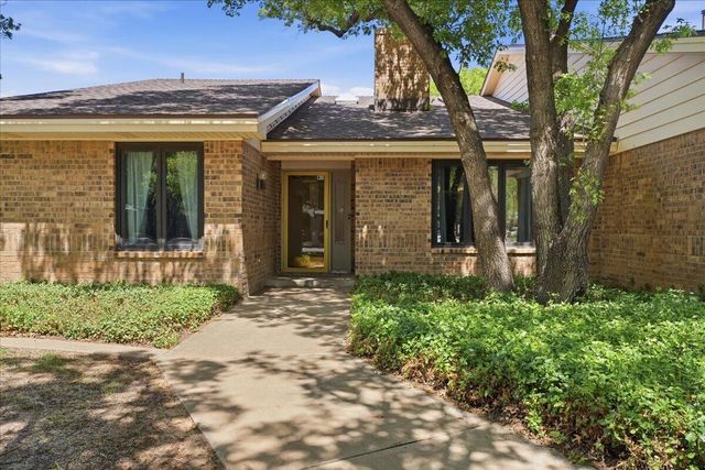 4902 77th Street, Lubbock, TX 79424