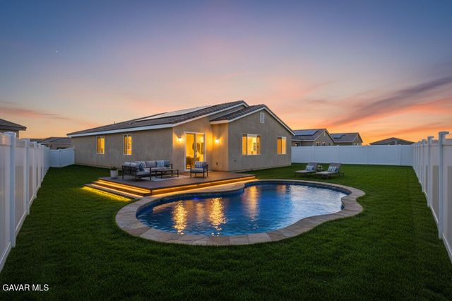 45628 E Rachel Avenue, Lancaster, CA 93535