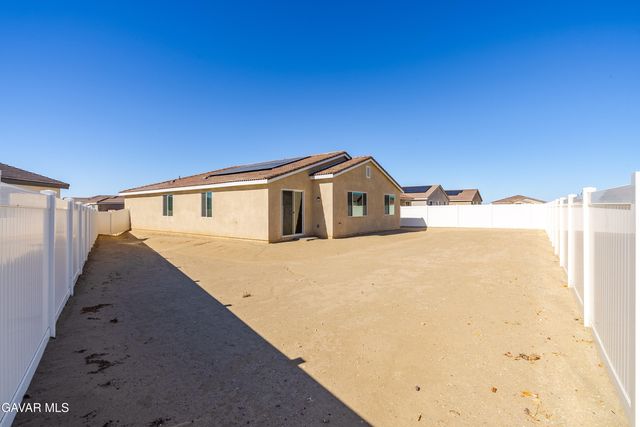 45628 E Rachel Avenue, Lancaster, CA 93535