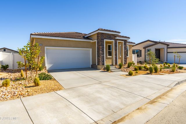 45628 E Rachel Avenue, Lancaster, CA 93535