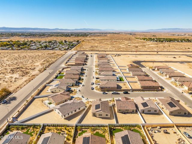 45628 E Rachel Avenue, Lancaster, CA 93535