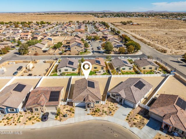 45628 E Rachel Avenue, Lancaster, CA 93535