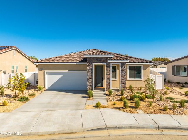 45628 E Rachel Avenue, Lancaster, CA 93535
