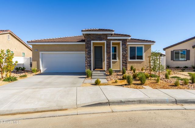 45628 E Rachel Avenue, Lancaster, CA 93535