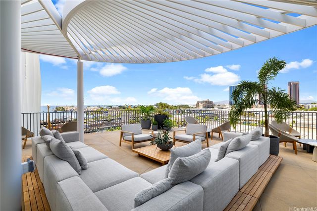 1000 Auahi Street 1013, Honolulu, HI 96814