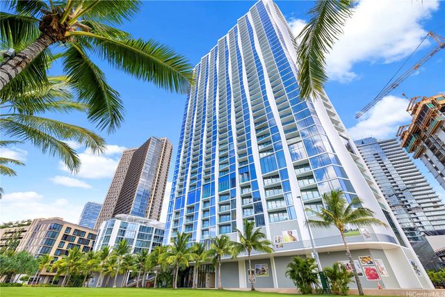1000 Auahi Street 1013, Honolulu, HI 96814