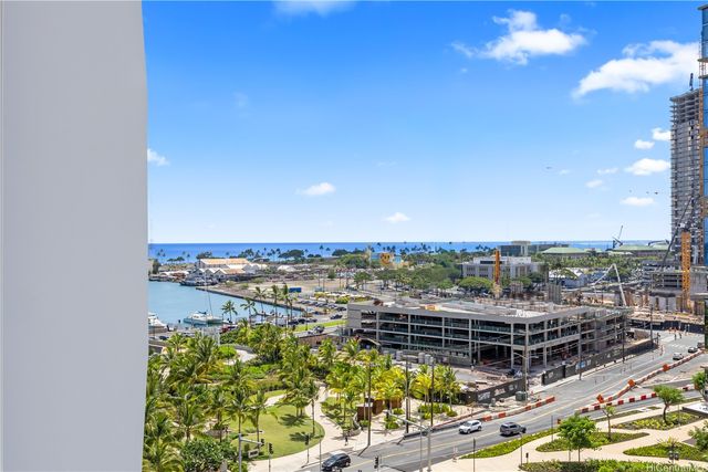 1000 Auahi Street 1013, Honolulu, HI 96814