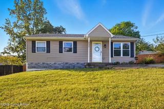 6606 El Rancho Rd, Louisville, KY 40291