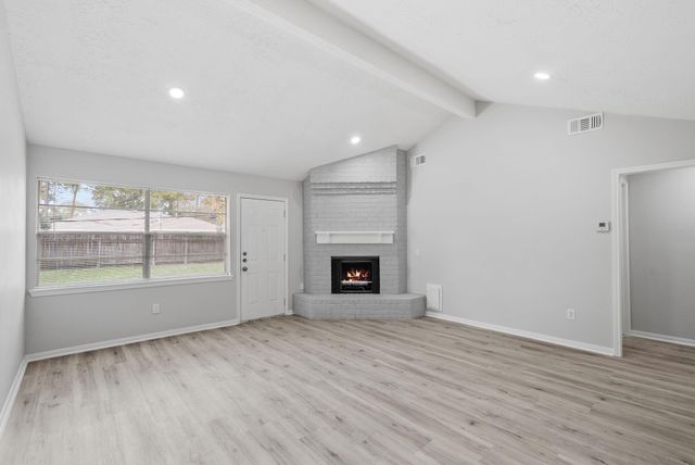 23111 Canyon Lake Drive, Spring, TX 77373