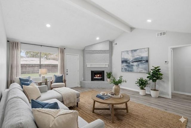 23111 Canyon Lake Drive, Spring, TX 77373