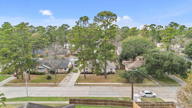 23111 Canyon Lake Drive, Spring, TX 77373