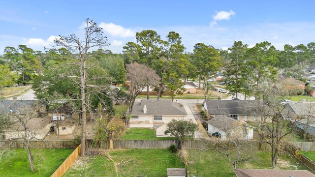 23111 Canyon Lake Drive, Spring, TX 77373