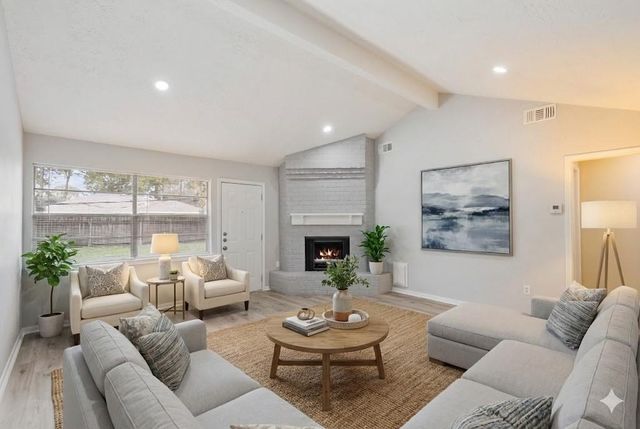 23111 Canyon Lake Drive, Spring, TX 77373