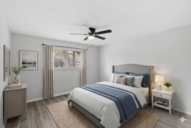 23111 Canyon Lake Drive, Spring, TX 77373