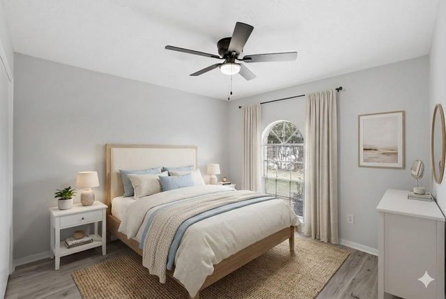 23111 Canyon Lake Drive, Spring, TX 77373