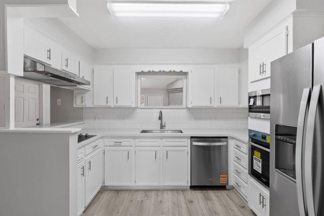 23111 Canyon Lake Drive, Spring, TX 77373