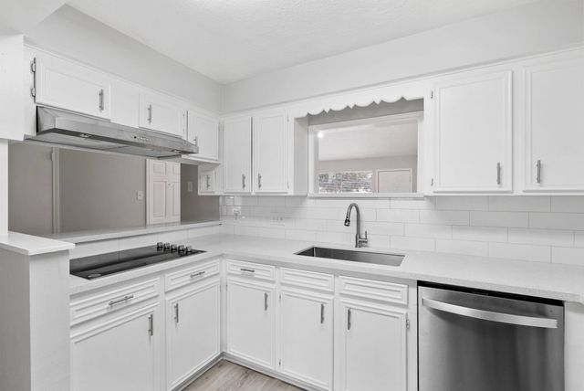 23111 Canyon Lake Drive, Spring, TX 77373