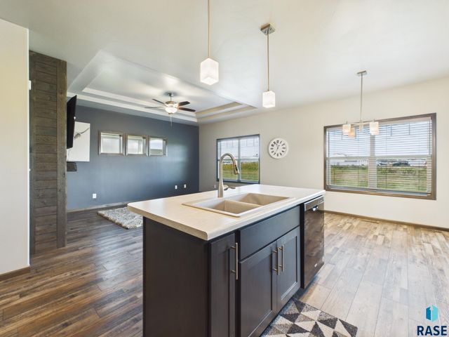 704 Spruce St Street, Harrisburg, SD 57032