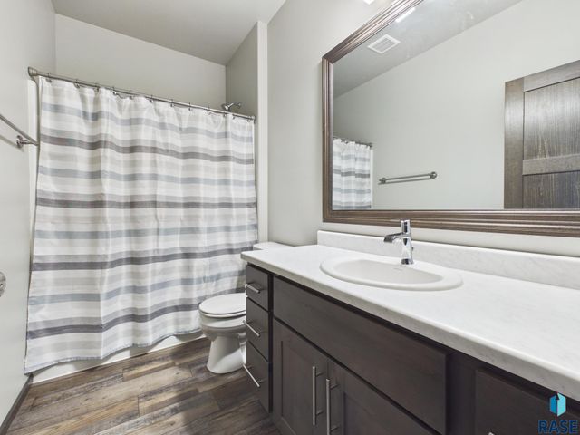704 Spruce St Street, Harrisburg, SD 57032