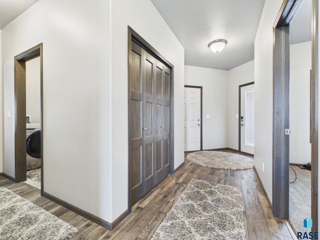 704 Spruce St Street, Harrisburg, SD 57032