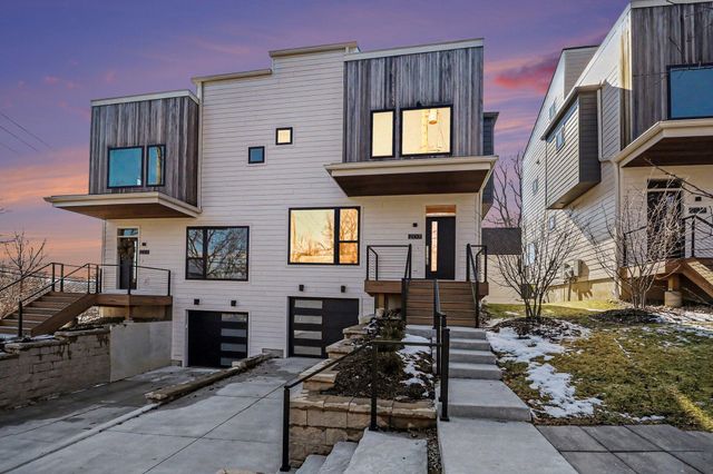 207 Sunset Road, Ann Arbor, MI 48103