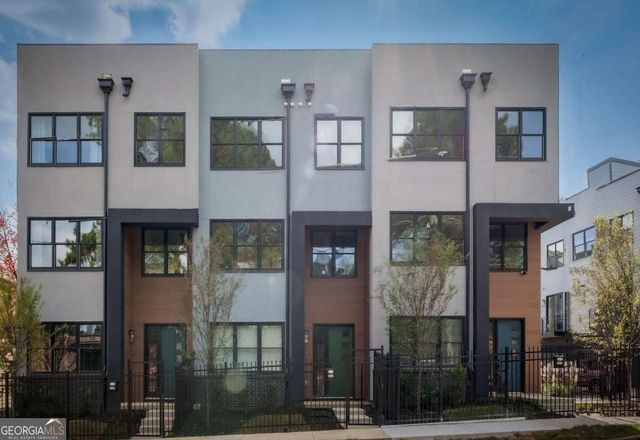 340 Eugenia Street SW 203, Atlanta, GA 30312