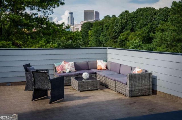 340 Eugenia Street SW 203, Atlanta, GA 30312
