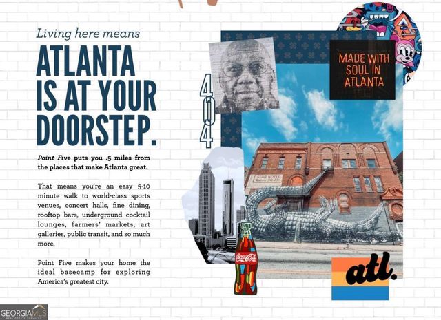 340 Eugenia Street SW 203, Atlanta, GA 30312
