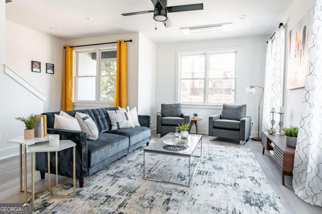 340 Eugenia Street SW 203, Atlanta, GA 30312