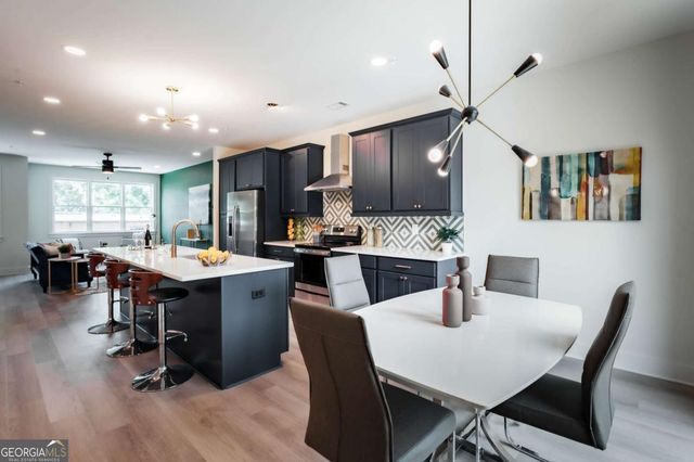 340 Eugenia Street SW 203, Atlanta, GA 30312