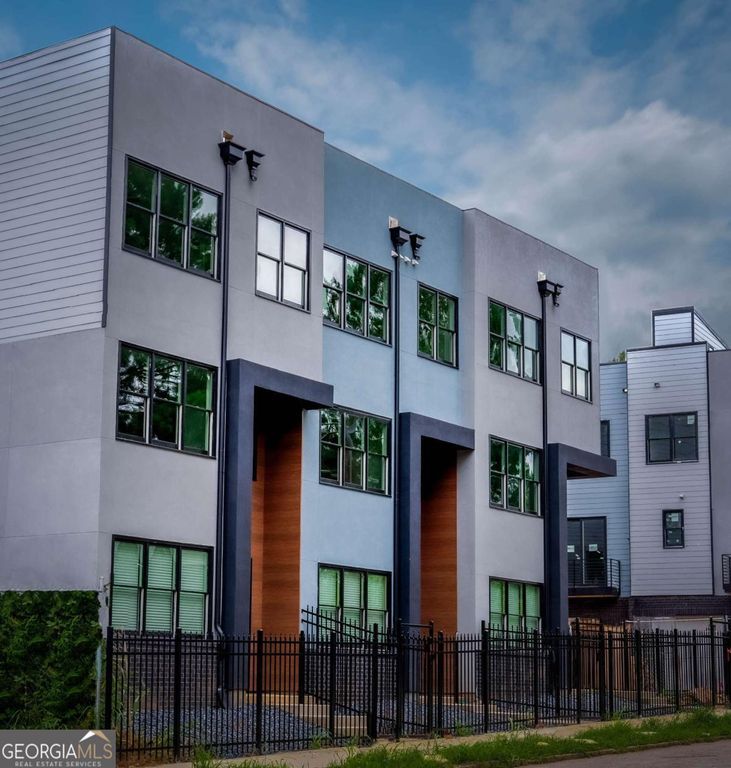 340 Eugenia Street SW 203, Atlanta, GA 30312