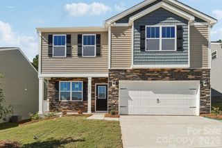 533 Blackpool Court, Monroe, NC 28112