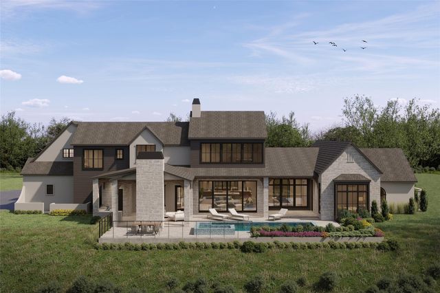 3300 FM 165 - LOT 7, Dripping Springs, TX 78620