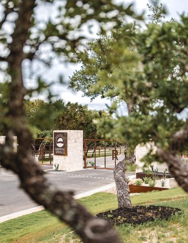3300 FM 165 - LOT 7, Dripping Springs, TX 78620
