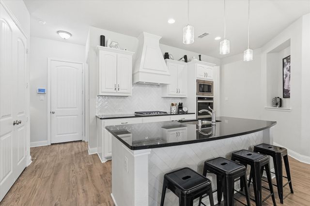 603 Warner Drive, Anna, TX 75409