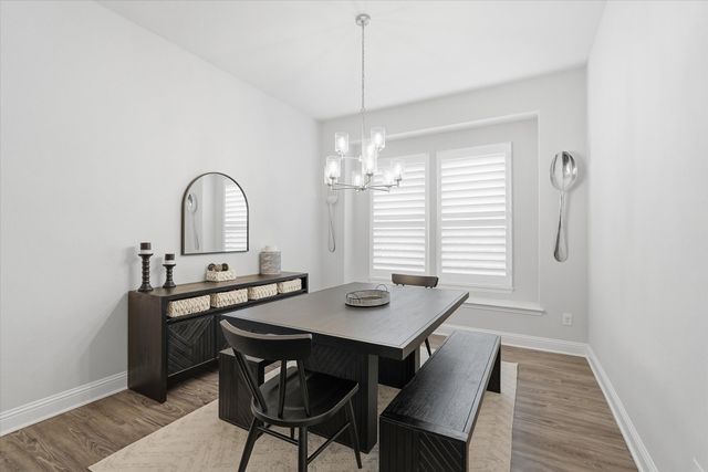 603 Warner Drive, Anna, TX 75409