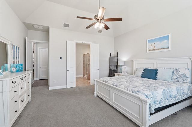 603 Warner Drive, Anna, TX 75409