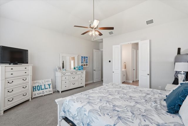 603 Warner Drive, Anna, TX 75409