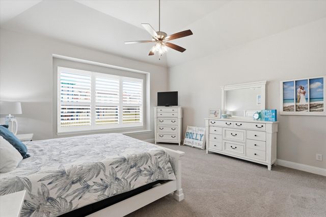 603 Warner Drive, Anna, TX 75409