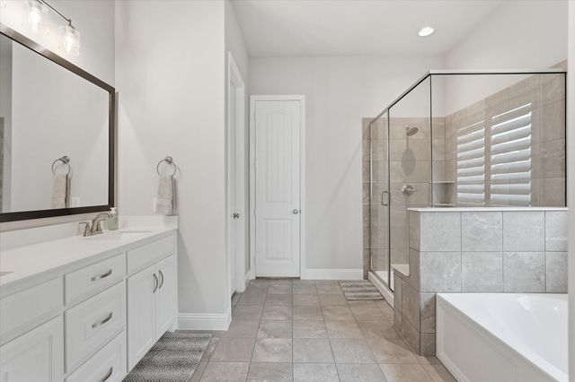 603 Warner Drive, Anna, TX 75409