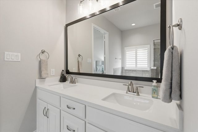 603 Warner Drive, Anna, TX 75409