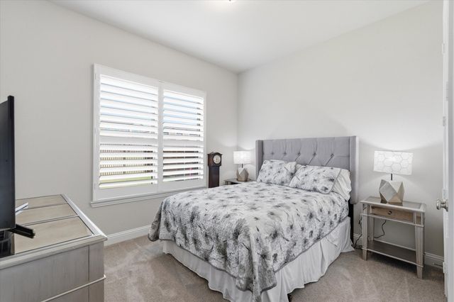 603 Warner Drive, Anna, TX 75409